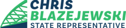 Chris Blazejewski